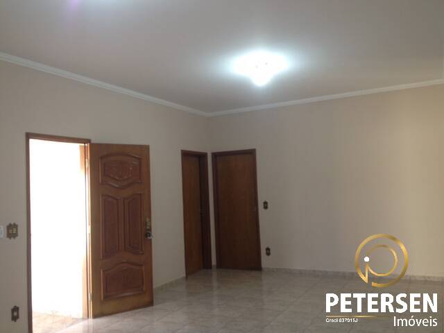 #3 - Casa para Venda em São José do Rio Preto - SP