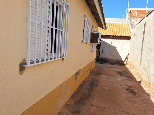 #4 - Casa para Venda em São José do Rio Preto - SP