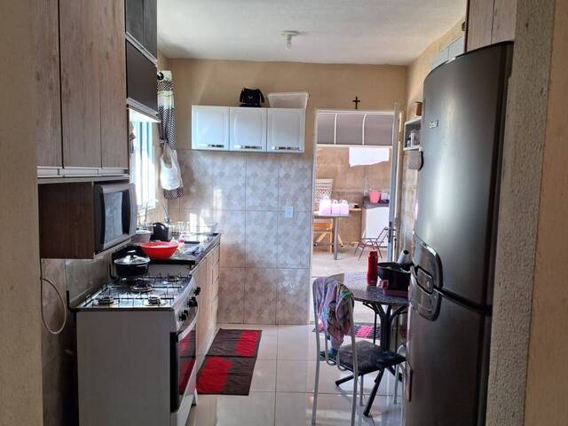 #4 - Casa para Venda em São José do Rio Preto - SP