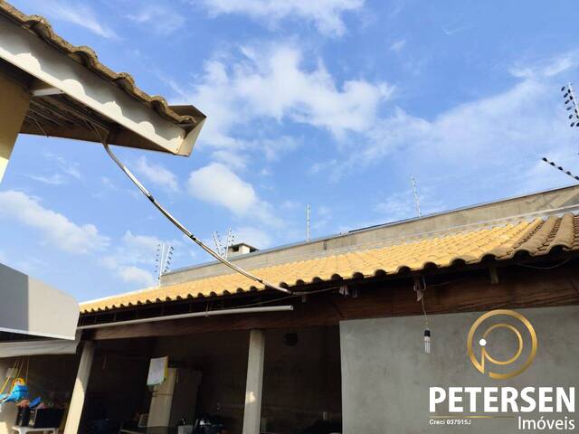 Casa para Venda em São José do Rio Preto - 5