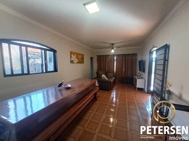 #5 - Casa para Venda em São José do Rio Preto - SP