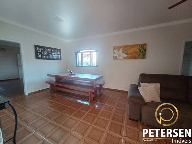 #5 - Casa para Venda em São José do Rio Preto - SP