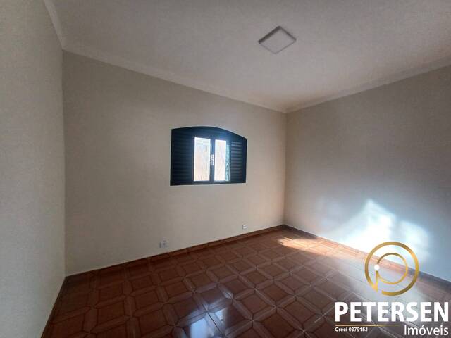 #5 - Casa para Venda em São José do Rio Preto - SP