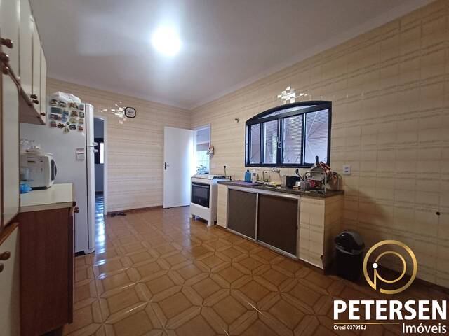 Casa para Venda em São José do Rio Preto - 4