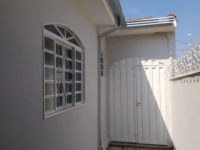 #6 - Casa para Venda em São José do Rio Preto - SP