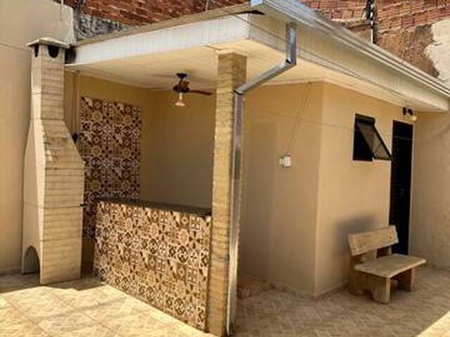 #7 - Casa para Venda em São José do Rio Preto - SP