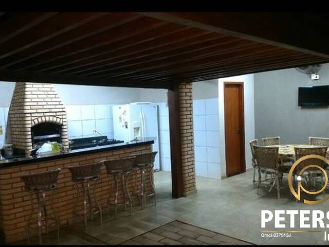 #8 - Casa para Venda em São José do Rio Preto - SP