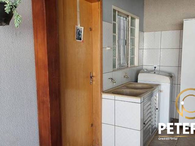 #8 - Casa para Venda em São José do Rio Preto - SP