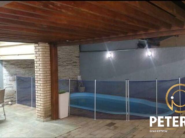 #8 - Casa para Venda em São José do Rio Preto - SP