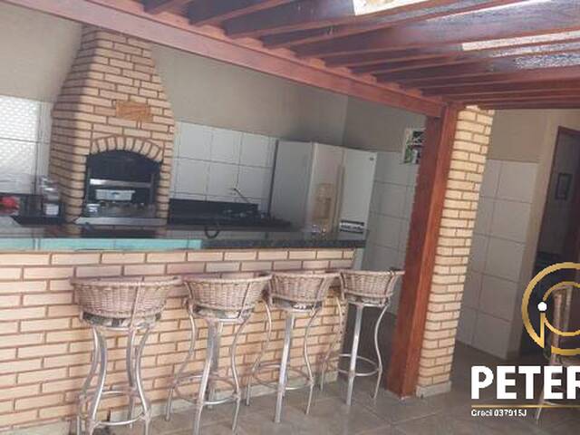 Casa para Venda em São José do Rio Preto - 5