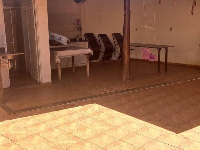 #9 - Casa para Venda em São José do Rio Preto - SP