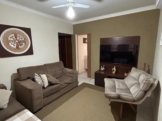 #10 - Casa para Venda em São José do Rio Preto - SP