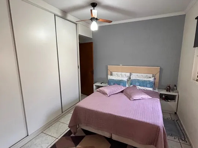 #10 - Casa para Venda em São José do Rio Preto - SP