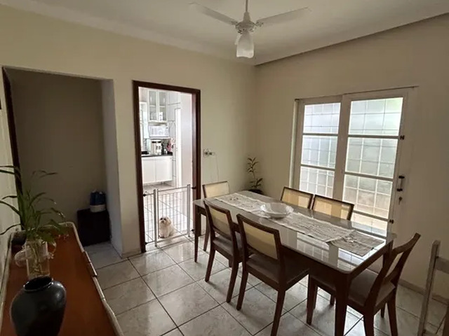 #10 - Casa para Venda em São José do Rio Preto - SP