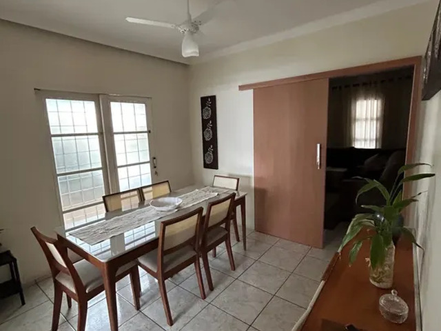 Casa para Venda em São José do Rio Preto - 5