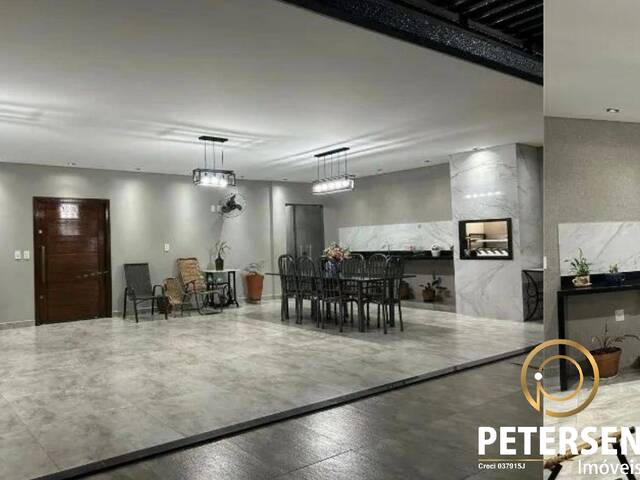 #11 - Casa para Venda em São José do Rio Preto - SP