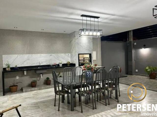 #11 - Casa para Venda em São José do Rio Preto - SP