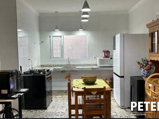 #11 - Casa para Venda em São José do Rio Preto - SP