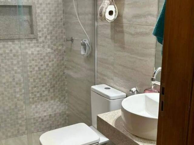 Casa para Venda em São José do Rio Preto - 5