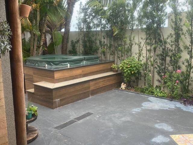 #12 - Casa em condomínio para Venda em São José do Rio Preto - SP