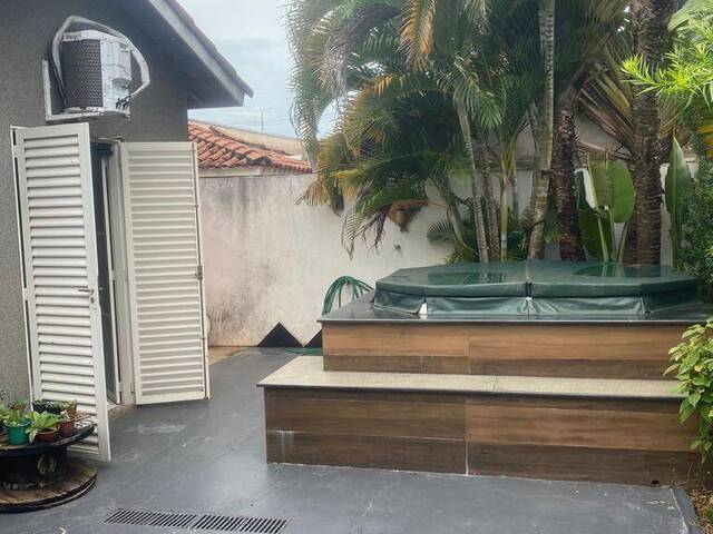 #12 - Casa em condomínio para Venda em São José do Rio Preto - SP