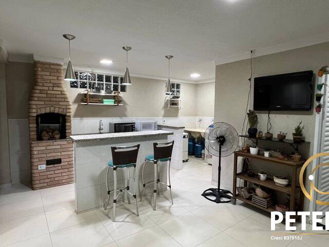 #13 - Casa para Venda em São José do Rio Preto - SP
