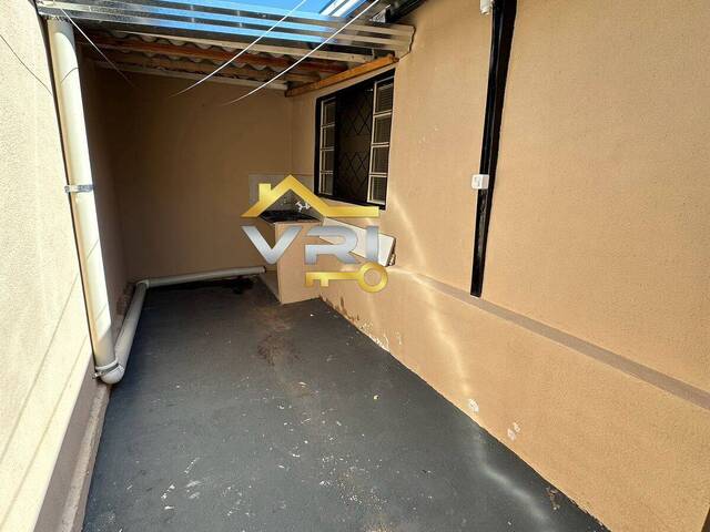 Casa para Venda em São José do Rio Preto - 5